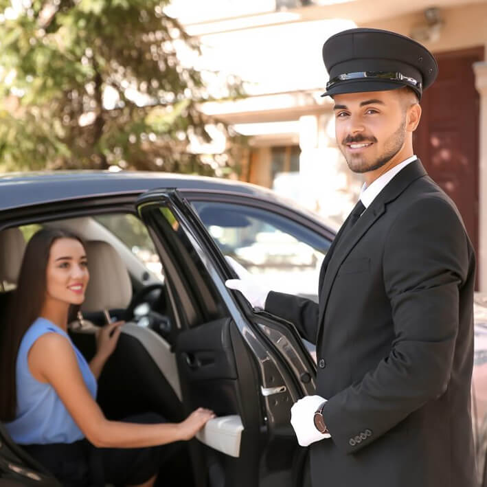 Chauffeur Services