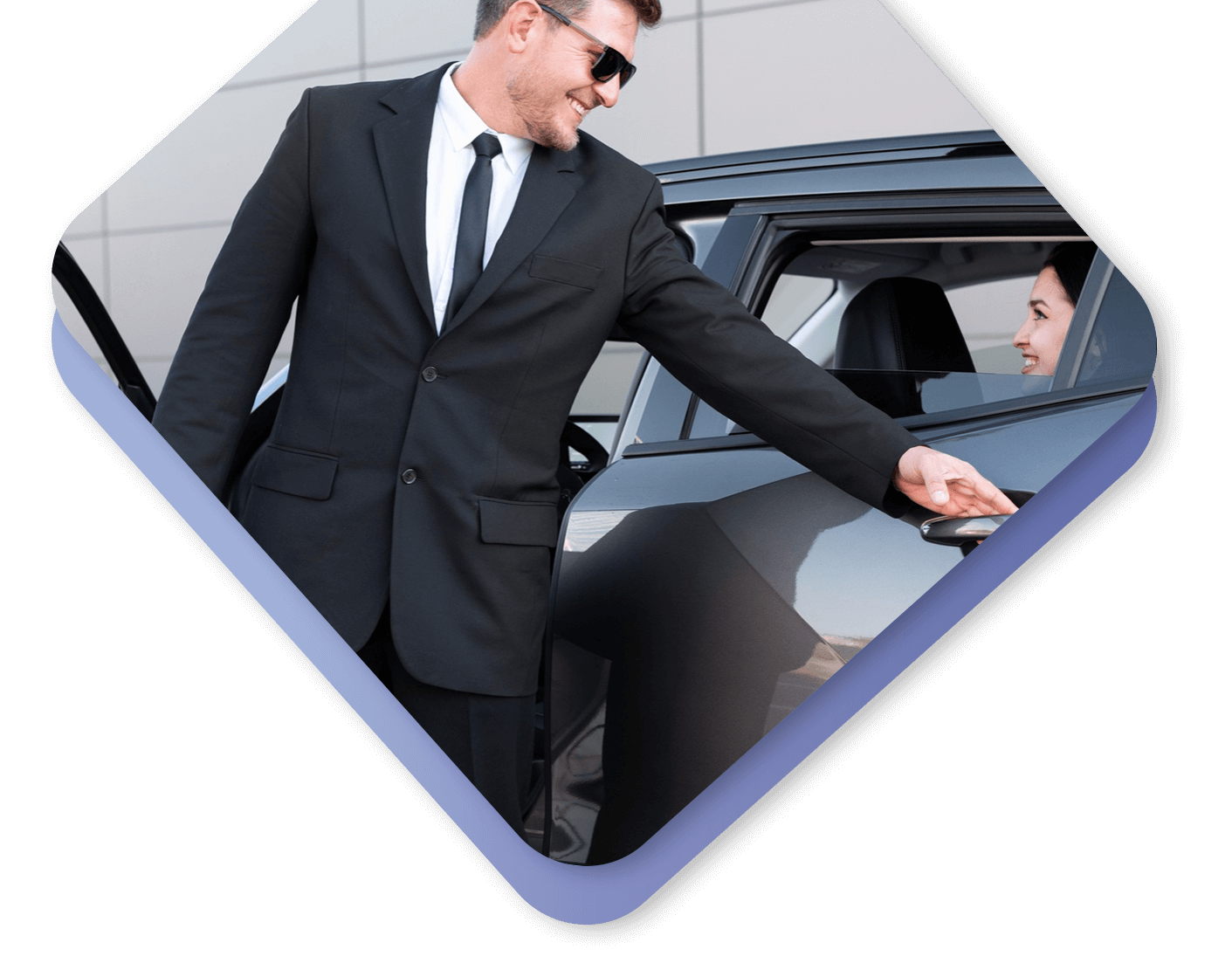 Chauffeur Services