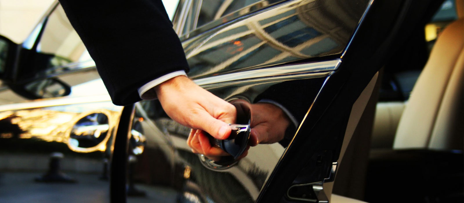 Chauffeur Services