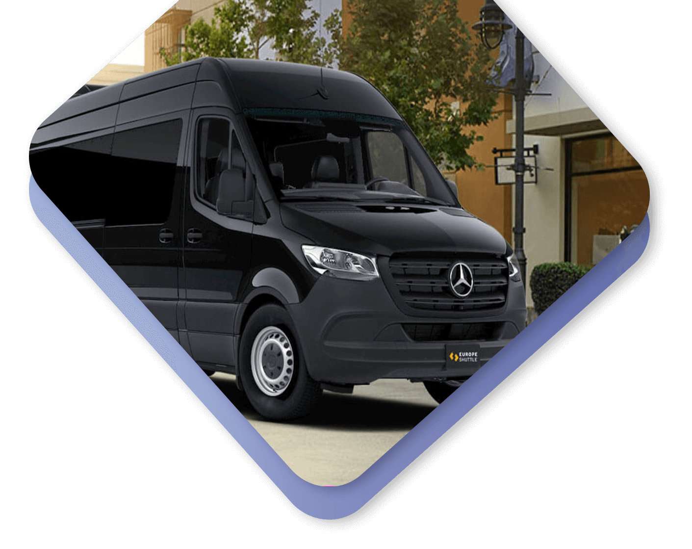 RhomTrip coaches and group transportation - mini-buses and coaches for up to 60 passengers