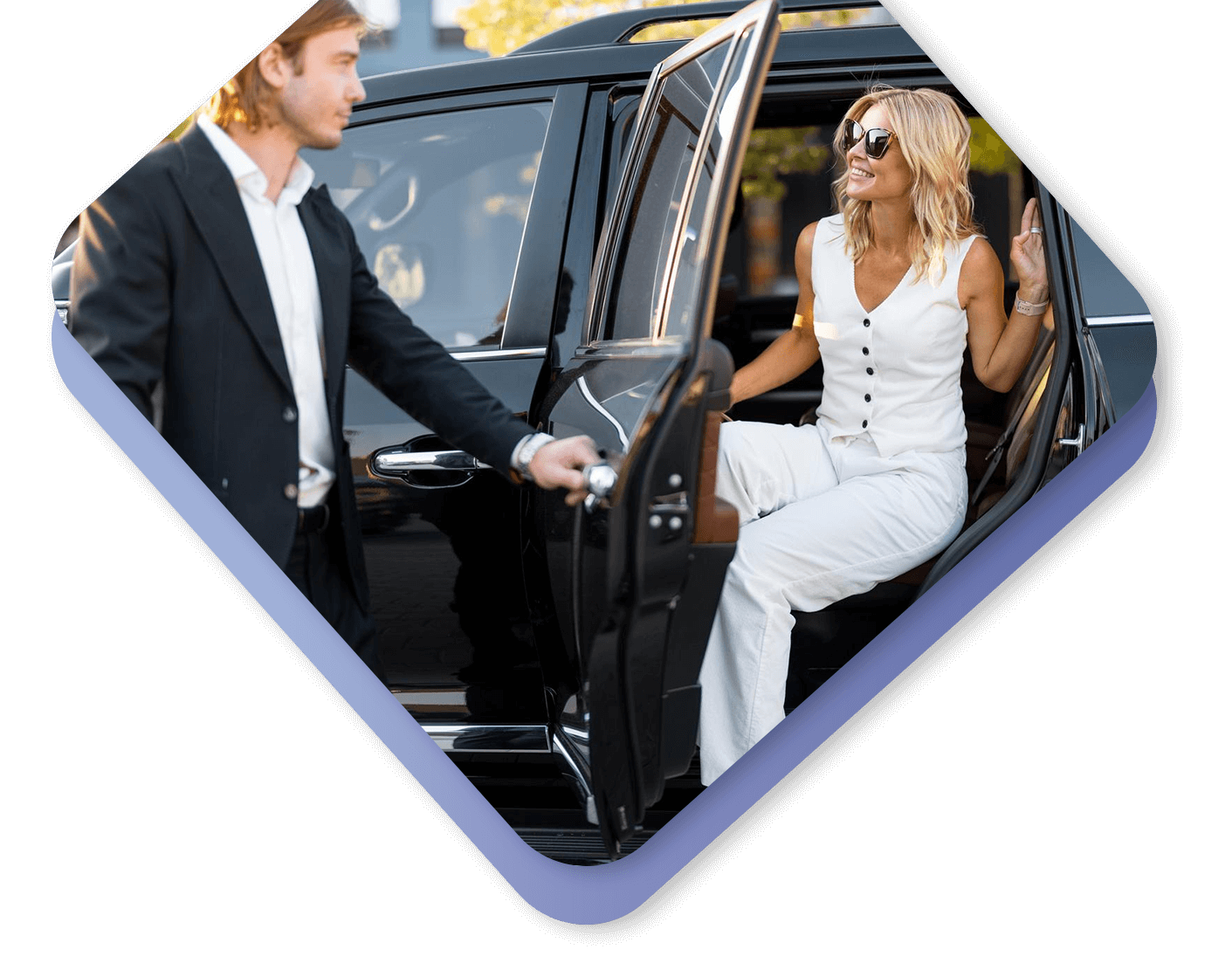 RhomTrip personalized travel services - bespoke transportation solutions tailored to you