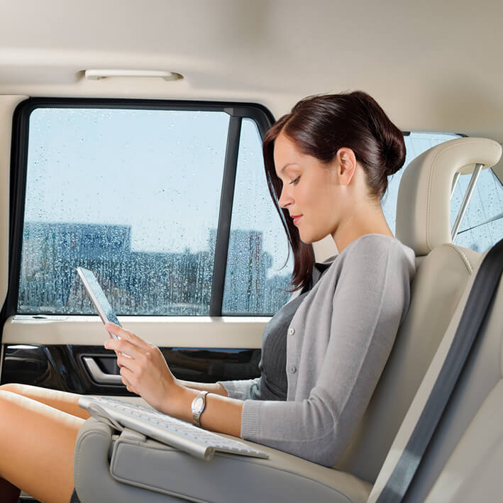 RhomTrip tailor-made travel planning - personalized solutions for every traveler